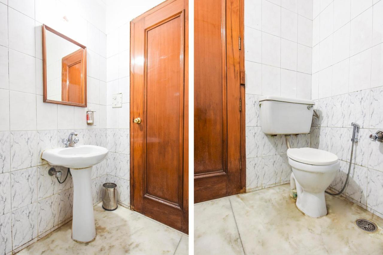 Oyo V International Otel Amritsar Dış mekan fotoğraf