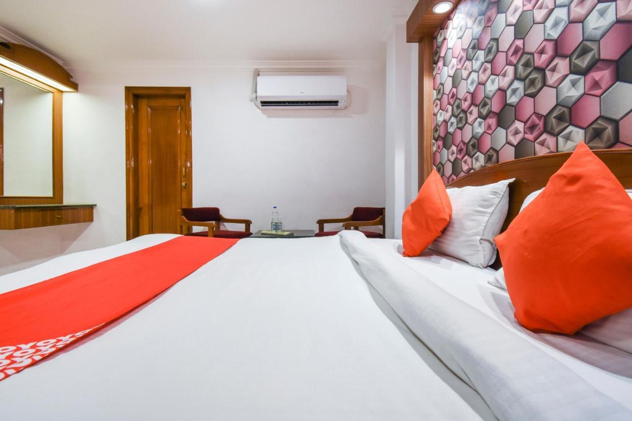 Oyo V International Otel Amritsar Dış mekan fotoğraf