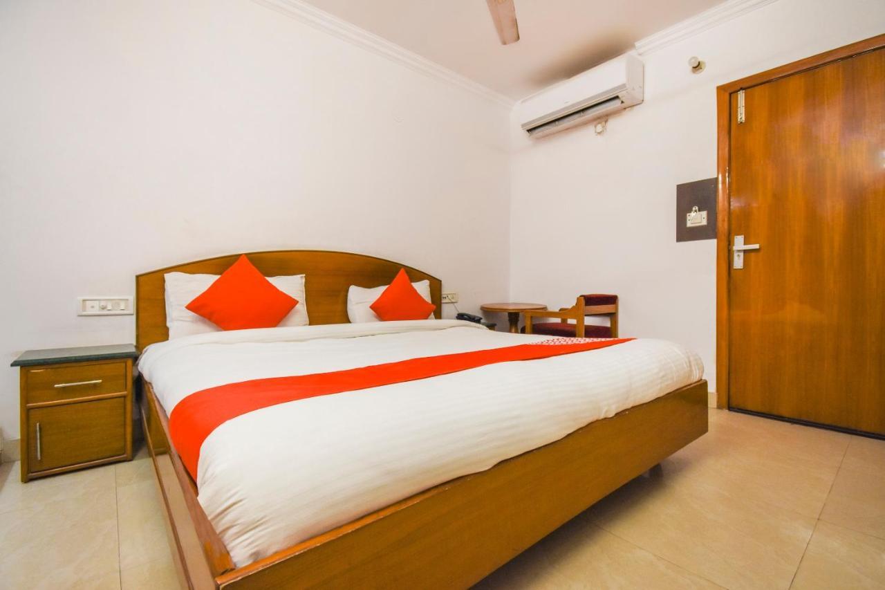 Oyo V International Otel Amritsar Dış mekan fotoğraf